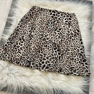 Francesca’s cute little leopard mini